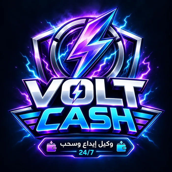 VOLT CASH وكيل MelBet في مصر